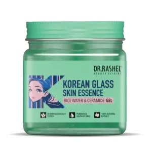 Dr Rashel Korean Glass Skin Essence Gel - 380 ml