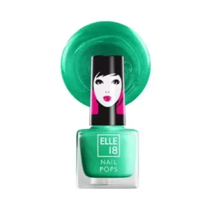 Elle 18 Nail Pops Nail Color - Shade 61 (5ml)