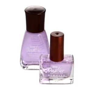 Eyetex Dazller Nail Polish Remover, Pack Size: 27 Ml