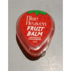 Blue Heaven Lipbalm Strawberry