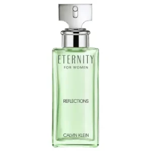 Eternity For Women Reflections EDP - 100ml