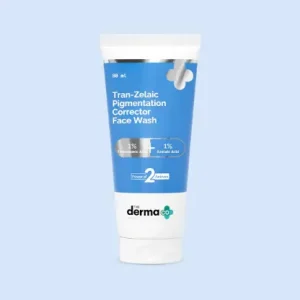 Dermdoc 2% Kojic Acid Face Serum with 1% Alpha Arbutin & Niacinamide - 30 ml