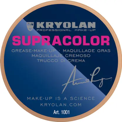 Kryolan Supracolor FS 28