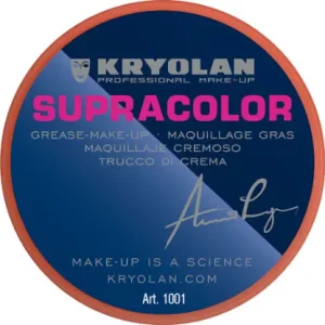 Kryolan Supracolor mandarin