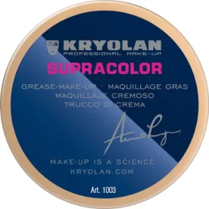Kryolan Supracolor ivory