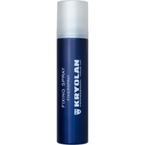 Kryolan Fixing Spray Size 300ml