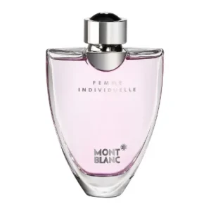 MONTBLANC Femme Individuelle Eau De Toilette For Women - 75 ml, Floral, Fruity, Earthy & Woody, Warm & Spicy EDT