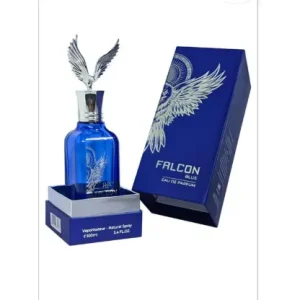 RAMCO FALCON BLUE Eau de Parfum  -  100 ml (For Men & Women)