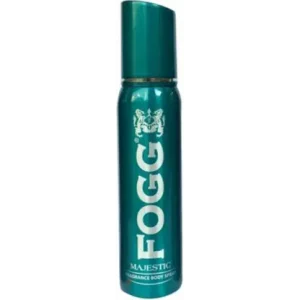FOGG Majestic 120ML Body Spray  -  For Men (120 ml)