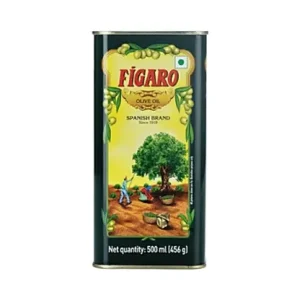 Figaro Figaro Olive Oil, 500 ml Oil