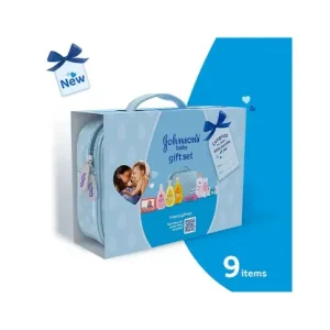 Johnson's baby Johnson'S Baby Gift Set - Pack Of 9