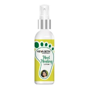 Keya Seth Heel Healing Lotion 50ML