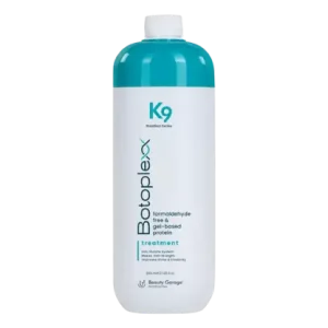BEAUTY GARAGE  K9 Brazilian Botoplexx Hair Treatment 800ml