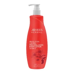 Himalayan Cherry Hand & Body Lotion