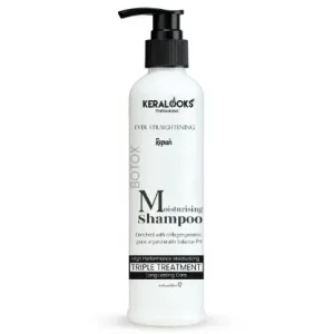 Keralooks Hair Botox Shampoo (250ml)