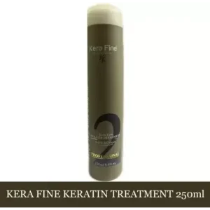 KERA FINE Keratin Treatment (250 ml)