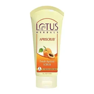 Lotus Herbals Frujuvenate Skin Perfecting and Rejuvenating Fruit Pack, 120g