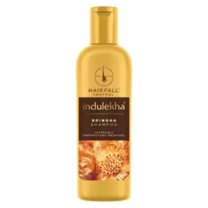 Indulekha Bbringha Shampoo 340ml