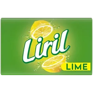 Liril Lemon Soap, 100 g Carton