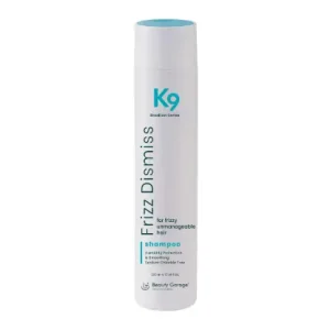 Beauty Garage K9 Frizz Dismiss Shampoo 300ml