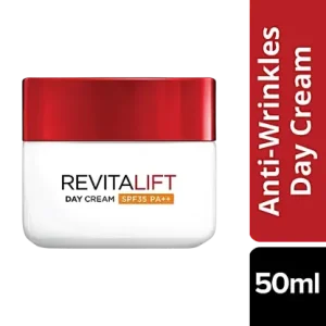 L'Oreal Paris Revitalift Moisturizing Day Cream SPF 35 PA++, 50 ml