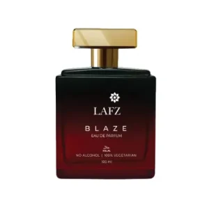 LAFZ BLAZE EDP, No Alcohol Perfume Spray For Men