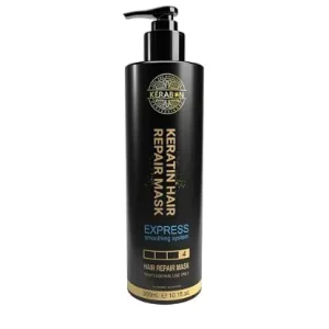 KERA FINE Keratin Hair Repair Mask 300ml