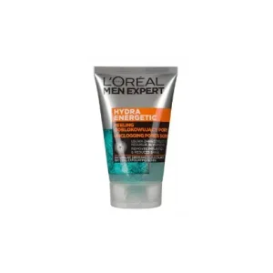 L'OREAL PARIS Men Expert Hydra Energetic Peeling Scrub 100Ml