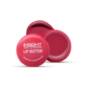 Insight Cosmetics Lip Butter Strawberry - 4 gm