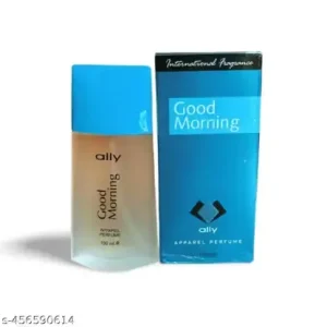 Ally Good Morning Apparel Perfume 100 ml