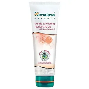 Himalaya Gentle Exfoliating Face Scrub 100G