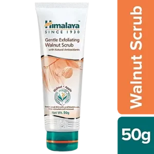 Himalaya Gentle Exfoliating Face Scrub 50g