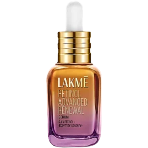 Lakme Youth Infinity Skin Firming Serum, 30 ml