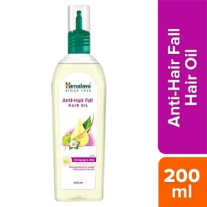 Himalaya Anti-Hair Fall Hair Oil -200 ml