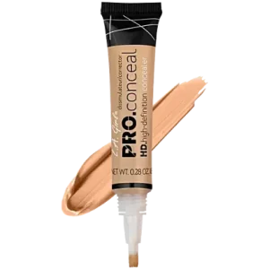 LA girl HD PRO Conceal, 8 g Natural