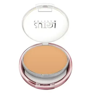 Lotus Makeup Ecostay Insta-Blend 5 In 1 Creme Compact SPF 20, 10 g 20 Royal Ivory