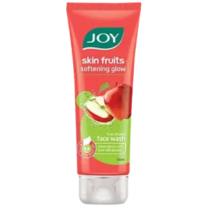JOY Skin Fruits Softening Glow Apple Face Wash - 150ml