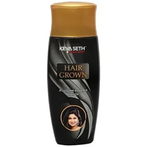 Keya Seth Aromatherapy Hair Grown Oil - A Complete Treatment, Nourishing, 100 ml