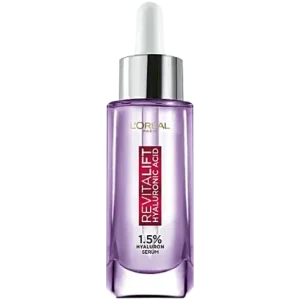 L'Oreal Paris Revitalift 1.5% Hyaluronic Acid Serum, 30 ml