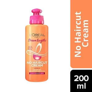 L'Oreal Paris Dream Lengths No Haircut Cream ,200 ml