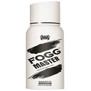 Fogg Master Body Spray - Marco Intense, Fragrance Lasts All Day Long, For Women, 175ml