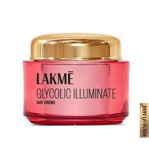 Lakme Glycolic Illuminate Day Creme, 50 g