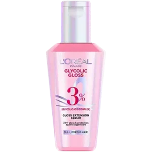 Loreal Paris Glycolic Gloss Extension Serum, 80 ml