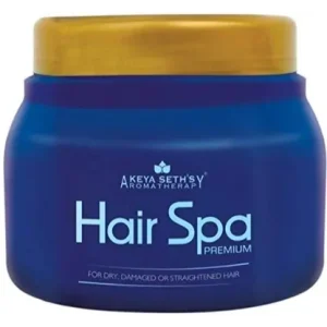 Keya Seth Hair Spa Premium (200 g)