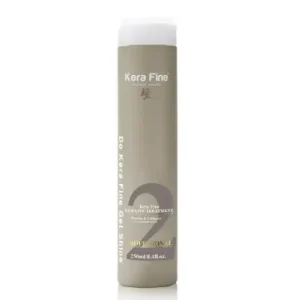 Kera Fine Keratin Hair Treatment 250ml