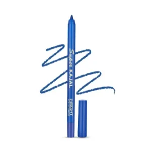 Insight Cosmetics Super Kajal, Electric Blue