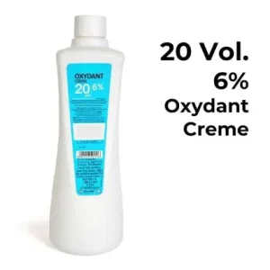 Loreal Professional Oxydant Creme 20 Vol 6% Developer 1000ml
