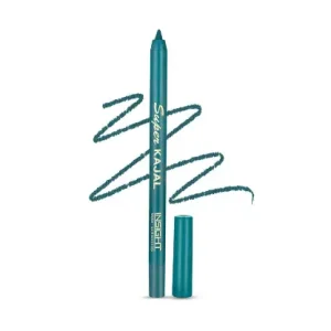 Insight Cosmetics Super Kajal, Teal|1.7 g