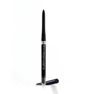L'Oreal Paris Infaillible Grip Upto 36H* Gel Automatic Eye Liner - 001 Intense Black, 5g