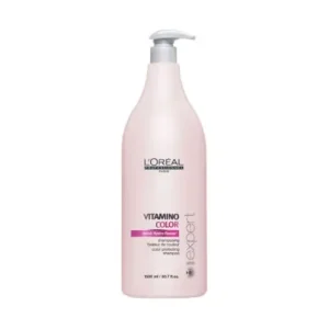 L'oreal Paris Serie Expert Vitamino Color Shampoo, 1500ml